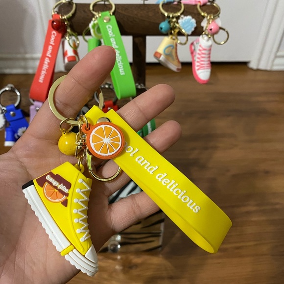 Key chain - Picture 8 of 10